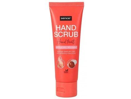 3774 sence hand scrub peeling na ruce 75 ml