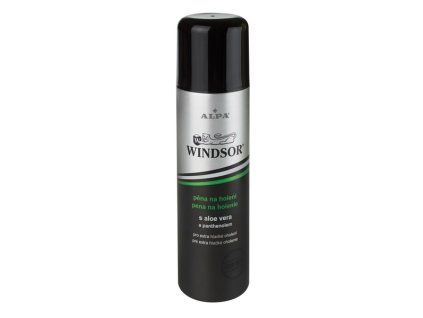 3777 windsor pena na holeni sensitive 200ml