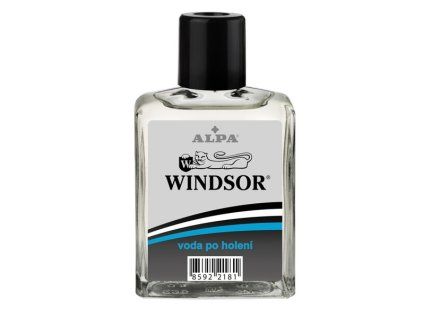 3780 windsor voda po holeni 100ml