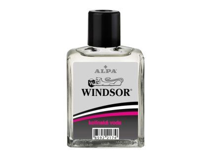3783 windsor kolinska voda panska 100ml