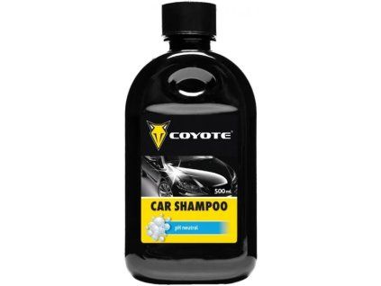 4227 coyote autosampon 500 ml