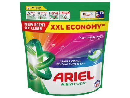 4320 ariel color kapsle 44 prani