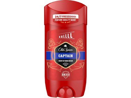4341 old spice captain deostick xxl 85 ml