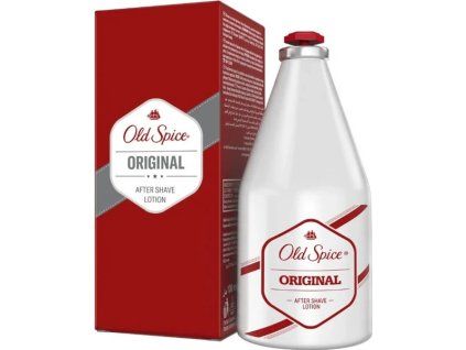 4347 old spice original voda po holeni 100 ml