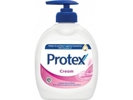 4710 protex tekute mydlo cream 300 ml