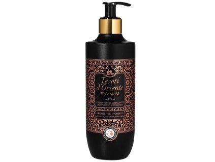 4815 tesori d oriente hammam telovy balzam 400 ml