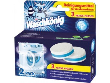 483 waschkonig cistic pracky v tabletach 2ks