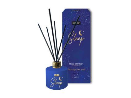 4932 sence aroma difuzer sleep 100 ml