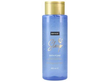 4941 sence koupelova pena sleep 400 ml