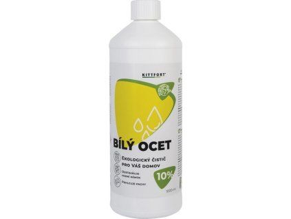 5199 kittfort bily ocet 10 1 l