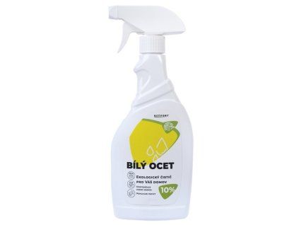 5202 kittfort bily ocet 10 500 ml