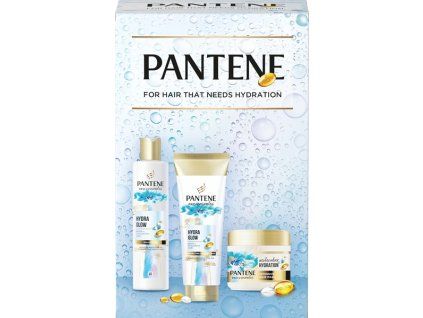 5280 pantene pro v miracles hydra glow set