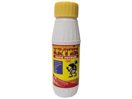 531 krtek cistic odpadu a potrubi 270 g