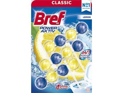 537 bref power aktiv 3 x 50g lemon