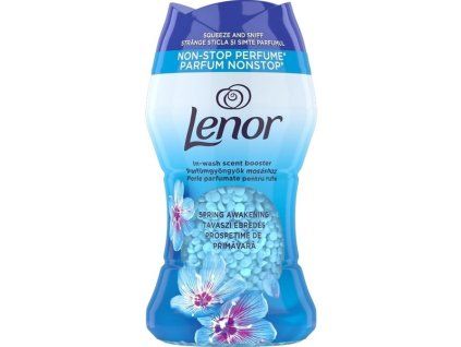 5574 lenor vonne perlicky spring awakening 150 g