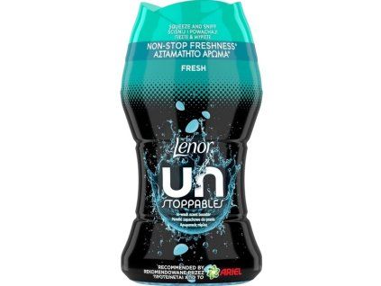 5592 lenor unstoppables vonne perlicky fresh 150 g