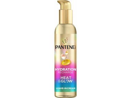 5640 pantene hydration recharge serum 135ml