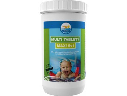 5835 probazen multi tablety maxi 5v1 1 kg