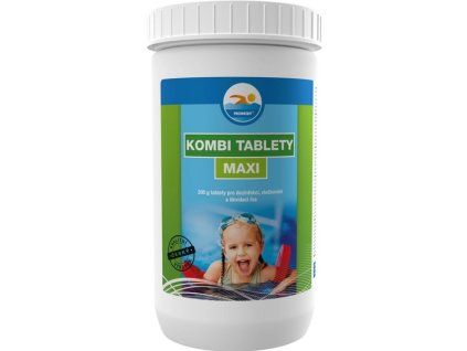 5838 probazen kombi tablety maxi 1 kg