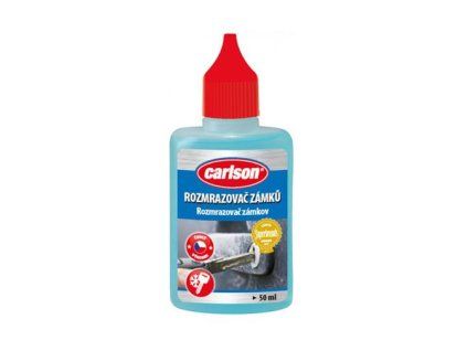657 carlson rozmrazovac zamku 50 ml