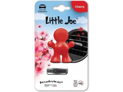 669 little joe cherry