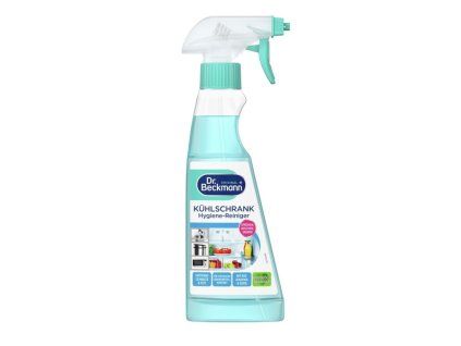 687 dr beckmann hygienicky cistic lednic 250 ml