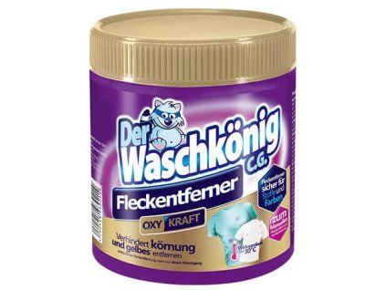 odplamiacz w proszku waschkonig