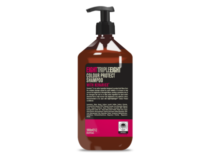 vyr 3542eight triple eight sampon 1l colour protect