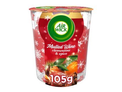 732 air wick essential oils mulled wine 105 g