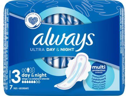 798 always ultra night 7 ks