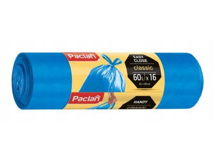 801 paclan pytel na odpad taska 60l 16ks 11