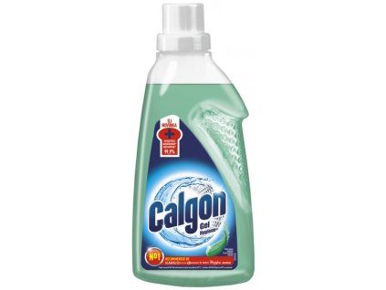 8023 calgon hygiene plus gel 750 ml