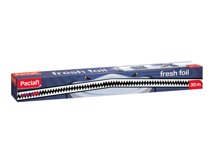 paclan potravinova folie 29 cm x 30 m