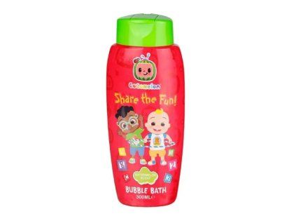 8209 cocomelon pena do koupele pro deti 300 ml