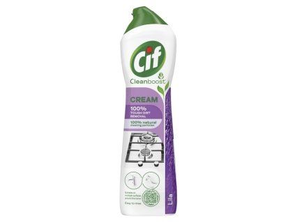 831 cif cream lila flower 500 ml