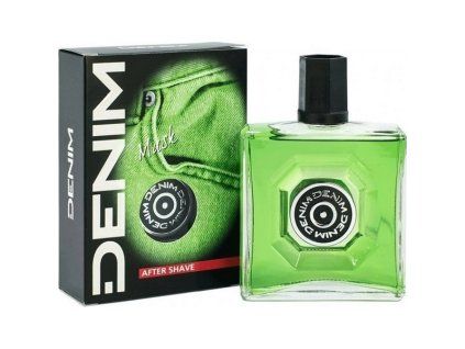 8461 denim musk voda po holeni 100 ml