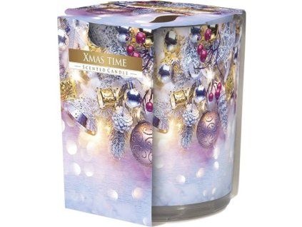 885 bispol aura xmas time 100 g