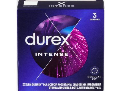 9115 durex intense 3ks