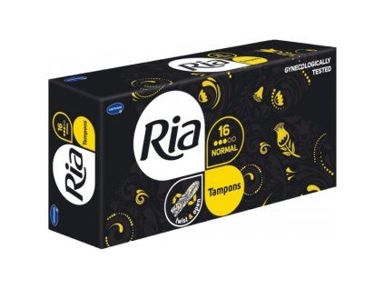 975 ria tampony normal 16 ks