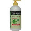 10003 herb extract cannabis oil telovy balzam 500 ml