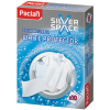 paclan silver space laundry sheets for whites 10 pcs