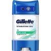 13183 gillette men aloe antiperspirant gel 70 ml
