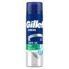 13201 gillette series sensitive gel 200ml