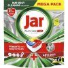 Jar Tablety do myčky Platinum Plus Yellow 102 ks