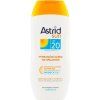 1644 astrid sun hydratacni mleko na opalovani spf20 200 ml
