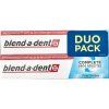 1863 blend a dent fixacni krem complete strong hold 2x47 g