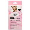 2085 sence voskove pasky face sensitive skin 20 ks