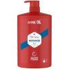 2199 old spice whitewater 3v1 sprchovy gel 1000 ml
