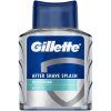 2574 gillette refreshing arctic ice voda po holeni 100 ml
