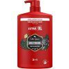 2949 old spice wolfthorn 3v1 sprchovy gel 1000 ml